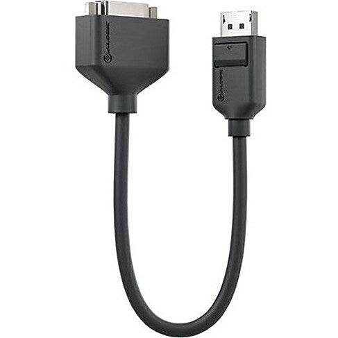 Alogic ELEMENTS DP to DVI Adapter ( EL2DPDVI-ADP)