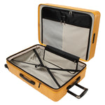 Ricardo Beverly Hills Cambria 29" Hardside  Suitcase, 8-Wheeled Spinner, Mango Tango (140-29-810-4VP)