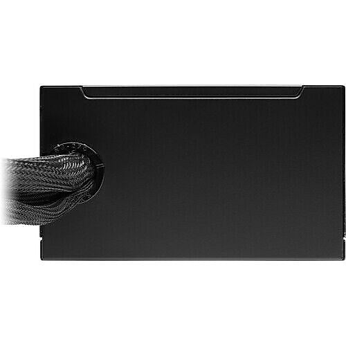 Corsair CX Series 750W EPS/ATX 12V 80 PLUS Bronze Plug-in Module Power Supply, Black (CP-9020279-NA)