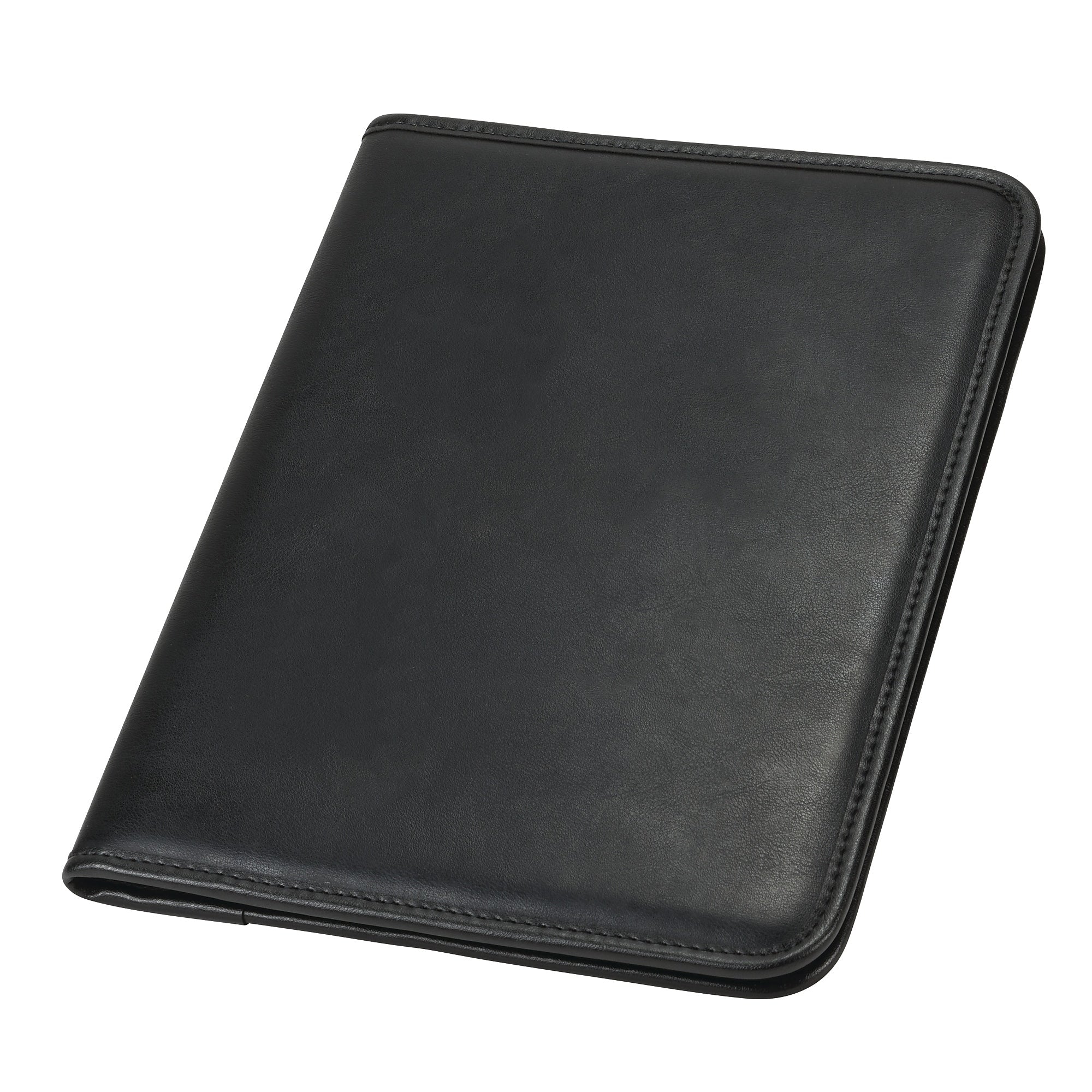 Samsill Professional Pad Holder, Black (70810)