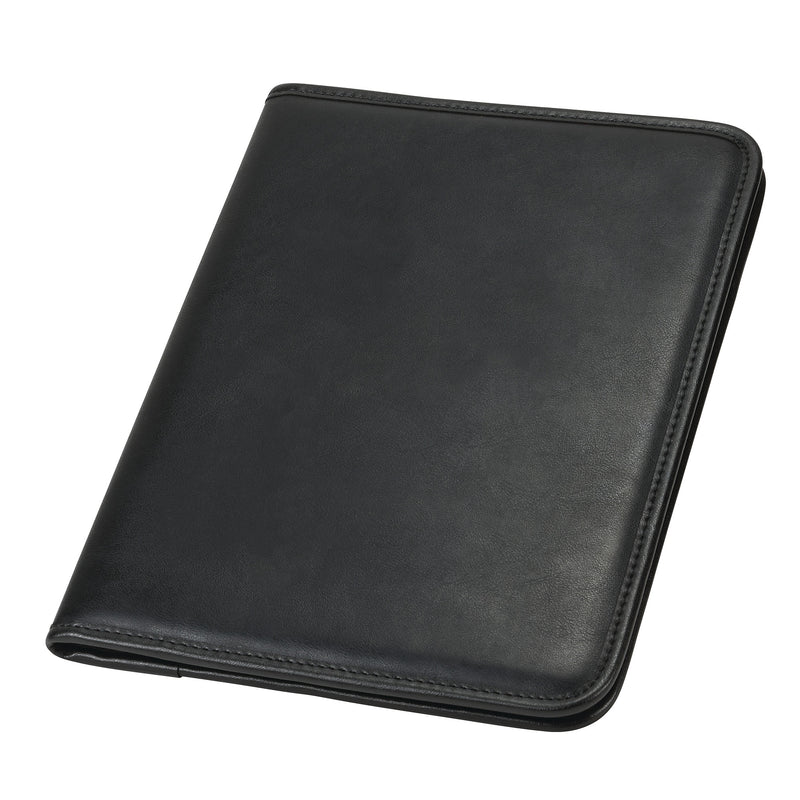 Samsill Professional Pad Holder, Black (70810)