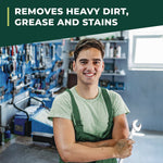 Simple Green Industrial Cleaner And Degreaser, Original, 5 Gal Pail (13006)