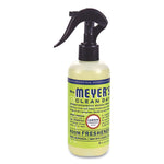 Mrs. Meyer's Clean Day Air Freshener Spray, Lemon Verbena Scent, 8 oz. (374660EA)