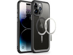 SUPCASE Unicorn Beetle MAG MagSafe Phone Case for iPhone 15 Pro Max, Black (SPH23MX67UBMGBK)