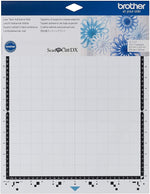 Brother ScanNCut DX Low Tack Mat, 12" x 12" (CADXMATLOW12)