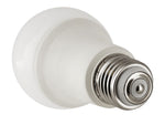 Viribright 4/8/12-Watts Daylight 3-Way LED General-Purpose Bulb, 6/Box (450104-ES)