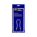 Medline Sprague Rappaport Stethoscope, Blue (MDS926303)