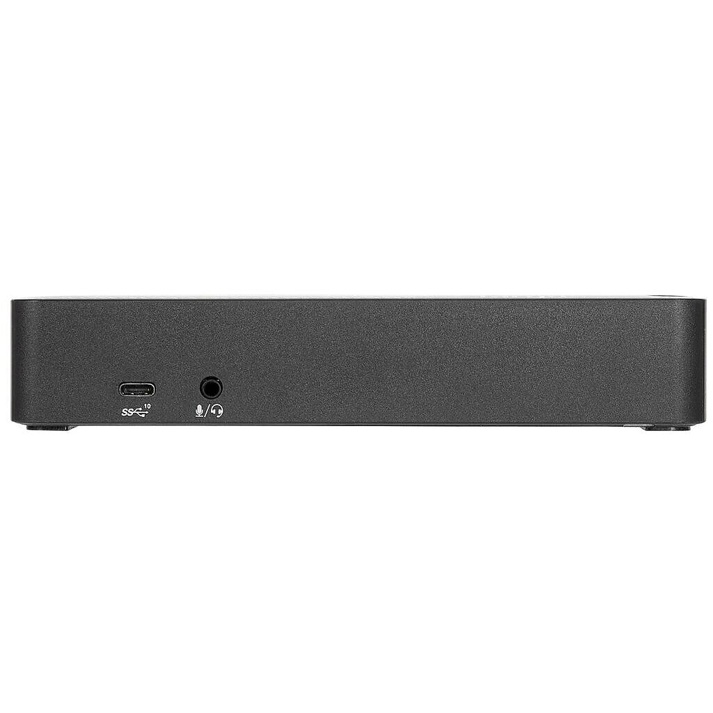 Targus USB-C Universal DV4K Docking Station (DOCK192USZ)