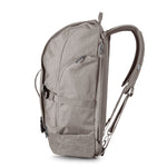 Skyway Luggage Rainier Weekender Backpack, Zion Gray (505-40-020-BKP)