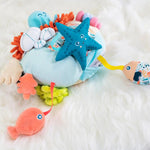 MINILAND Sensorial Reef, Multicolored (MLE75001)