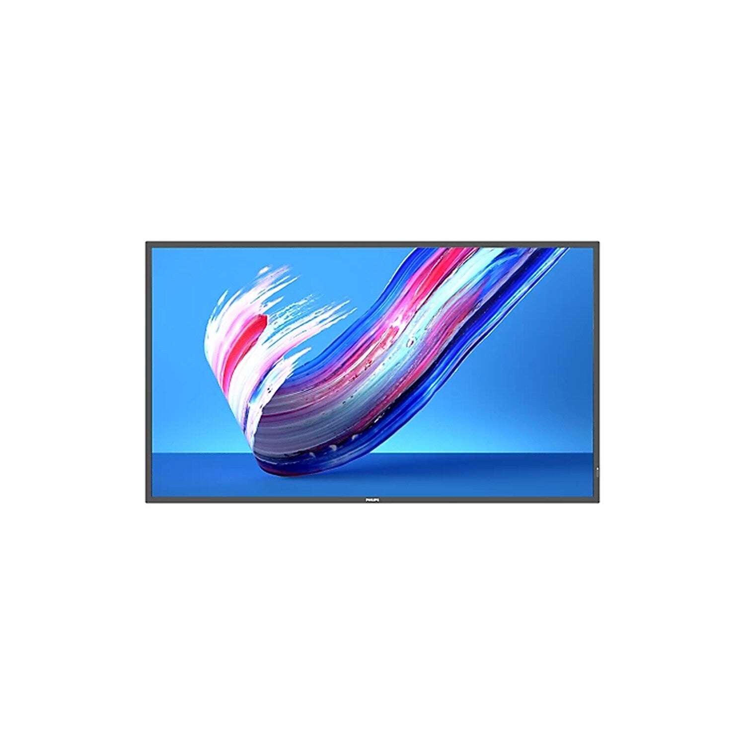 Philips Q-Line Display 75" Display Mount Monitor for Digital Signage (75BDL3650Q/00)