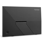 ViewSonic 15.6" 60Hz LED Monitor, Black (VA1653)