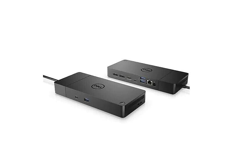 Dell WD19 Universal Docking Station for Dell Laptops (WD19130W)