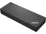 Lenovo ThinkPad Universal Thunderbolt 4 Docking Station (40B00135US)