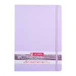 Talens Art Creation 8.3" x 11.7" Sketch Book, 80 Sheets/Book, 2/Bundle (TLN9314133M-2)
