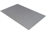 NoTrax Anti-Fatigue Mat, 36" x 24", Gray (448S0023GY)