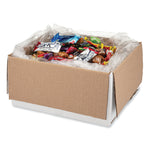 Office Snax Soft and Chewy Candy Mix, Assorted Flavors, 5 lbs. (OFX00656)