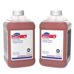 Spitfire SC Multipurpose Cleaner for Diversey J-Fill, Pine, 2.5 L / 2.64 U.S. Qt., 2/Carton (95892221)