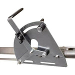 Chapin 100 Lb. Stainless Steel Professional Rock Salt Spreader (82500B)