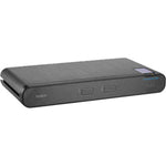 Belkin Universal 2nd Gen Secure USB HDMI Display Ports KVM Switch (F1DN102KVM-UNN4)