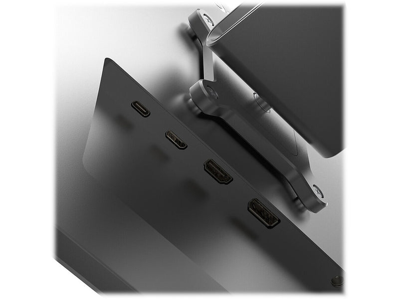 BOOX Mira Pro 25.3" E Ink Monitor, Gray (OPC0875R)
