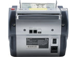 AccuBANKER Bank-Grade Bill Counter, Blue/Gray (AB5800)