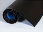 Crown Mats Wear-Bond Comfort-King Anti-Fatigue Mat, 24" x 36", Black (WB Z023KP)