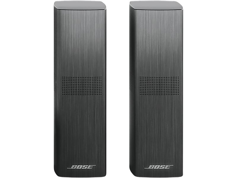 Bose Surround Speakers 700 834402-1100 Wireless Speakers Set, Black