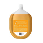 Method Dish Soap Refill Tub, Clementine Scent, 54 oz Tub, 4/Carton (MTH10576)