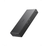 Anker 778 Thunderbolt Dual Monitor Docking Station for Lenovo, HP, Dell Laptop (A83A91A1)