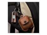 Twelve South AirSnap Case, Cognac (12-1803)