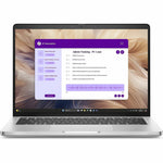 Dell Pro 14 Plus 14" AI Laptop, Copilot+ PC, Intel Core Ultra 5 236V, 2.1GHz, 16GB RAM, 512GB SSD, Windows 11 Pro (2YM1D)