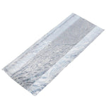 Azar 6" x 3" x 15" Polyethylene Food Bags, Clear, 1000/Case (BAG-6X3X15)