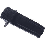 Midland BizTalk Belt Clip, Black (BRBC200)