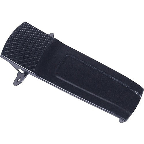 Midland BizTalk Belt Clip, Black (BRBC200)