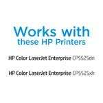 HP Color LaserJet 110V Fuser Unit (CE977A)