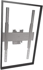 Chief FHB Universal Flat Panel Mount Hardware Kit Compatible with Samsung QBR, QMR, QHR, QET, QBN Series (FHB5196)