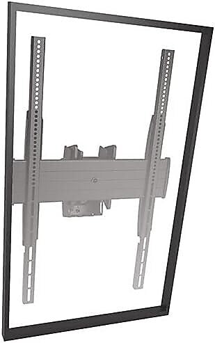 Chief FHB Universal Flat Panel Mount Hardware Kit Compatible with Samsung QBR, QMR, QHR, QET, QBN Series (FHB5196)