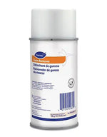 Diversey Gum Remover Spray, 6.5 oz., 12/Carton (DVO95628817CT)
