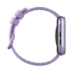 Cubitt VIVA Smartwatch, 46.74mm, Aluminum Case, Dusty Lilac Sport Band (CT-VIVA4)