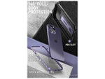 i-Blason Armorbox Metallic Purple Rugged Case for iPhone 14 Pro Max (iPhone2022Pro-6.7-Armorbox-SP-Mauve)