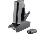 Poly Savi 8245 Deluxe Cradle with Battery (85R49AA)