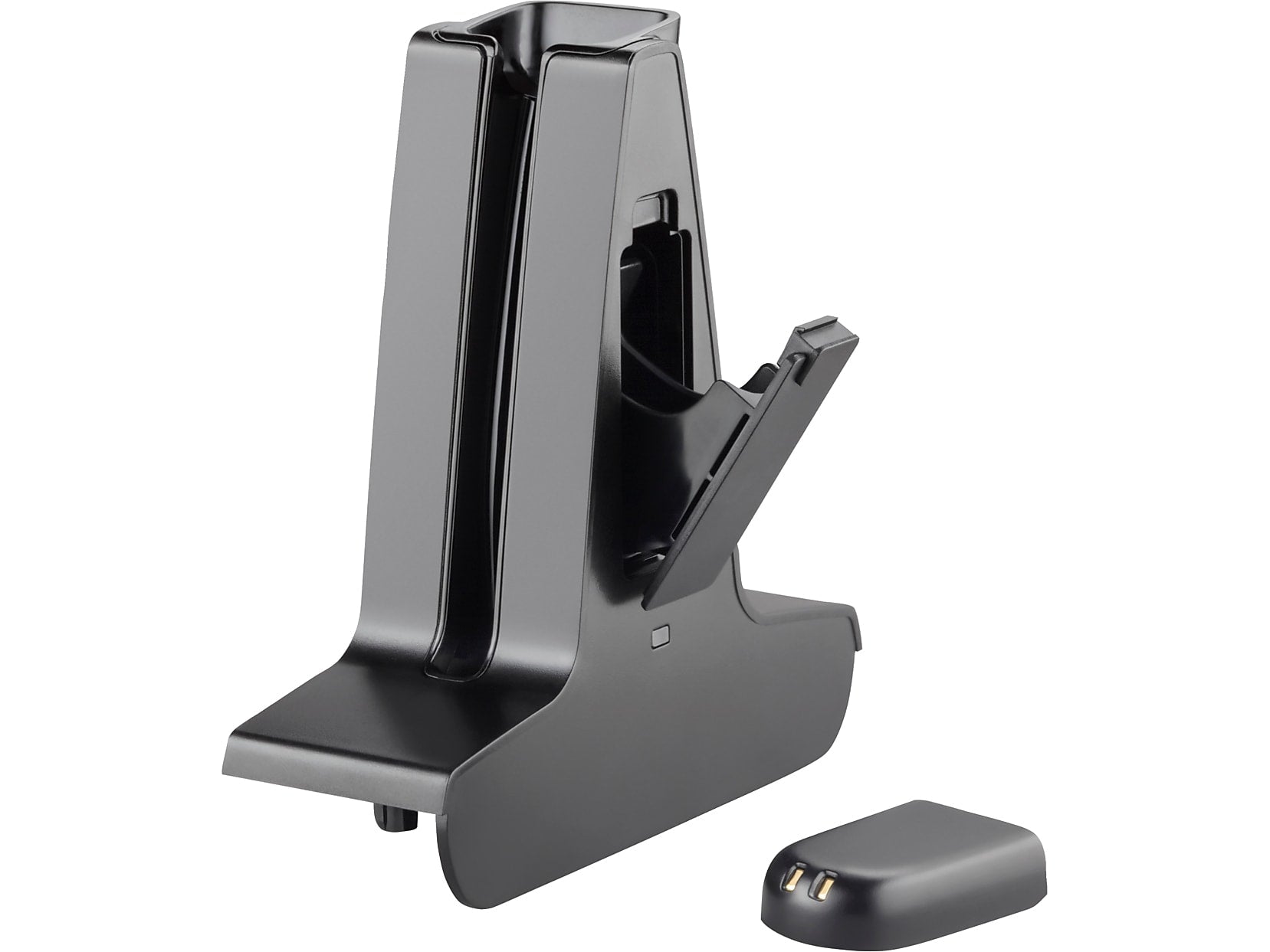 Poly Savi 8245 Deluxe Cradle with Battery (85R49AA)