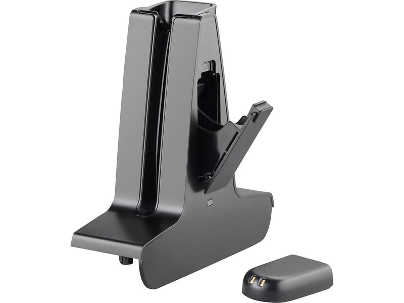 Poly Savi 8245 Deluxe Cradle with Battery (85R49AA)
