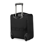 Ricardo Beverly Hills Avalon 17.25" Suitcase, 2-Wheeled, Black (135-16-001-USB)