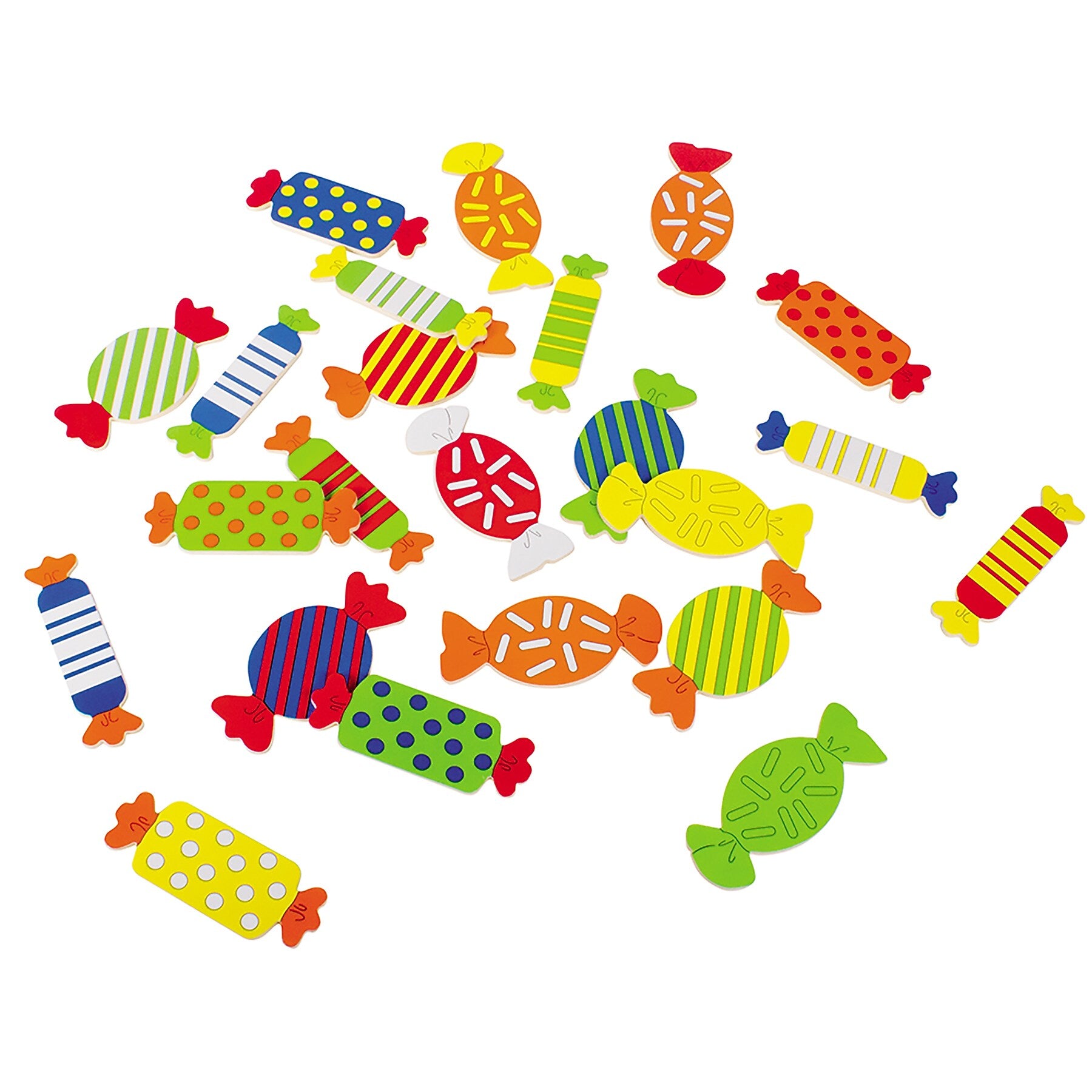 Beleduc XXL Candy Game (PLWB25560)