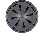 JBL Control 75W Celling Compact Full-Range Pendant Speaker, Black (C65P/T)