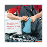 WIPES,WYPALL X70 JRL BL