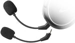 Lexip Steelplay Impulse Bluetooth Wireless Gaming Headset, Black (JVAMUL00143)