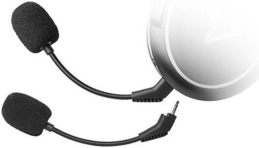 Lexip Steelplay Impulse Bluetooth Wireless Gaming Headset, Black (JVAMUL00143)